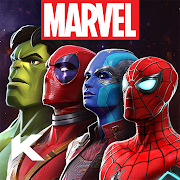 Marvel Contest of Champions MOD APK V36.3.1 [Unlocked | Full Money]