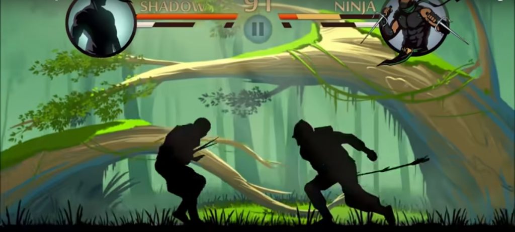 Shadow Fight 2 MOD APK for Free