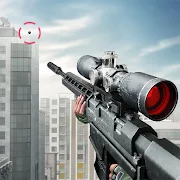 Sniper 3D Shooting MOD APK V3.53.3 [Premium Unlocked | Unlimited Money]
