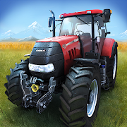 Farming Simulator 14 MOD APK V1.4.8 [Unlocked | Unlimited Money]