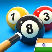 8 Ball Pool MOD APK V5.10.3 [Anti Ban | Hack | Unlimited Coins and Cash] Premium