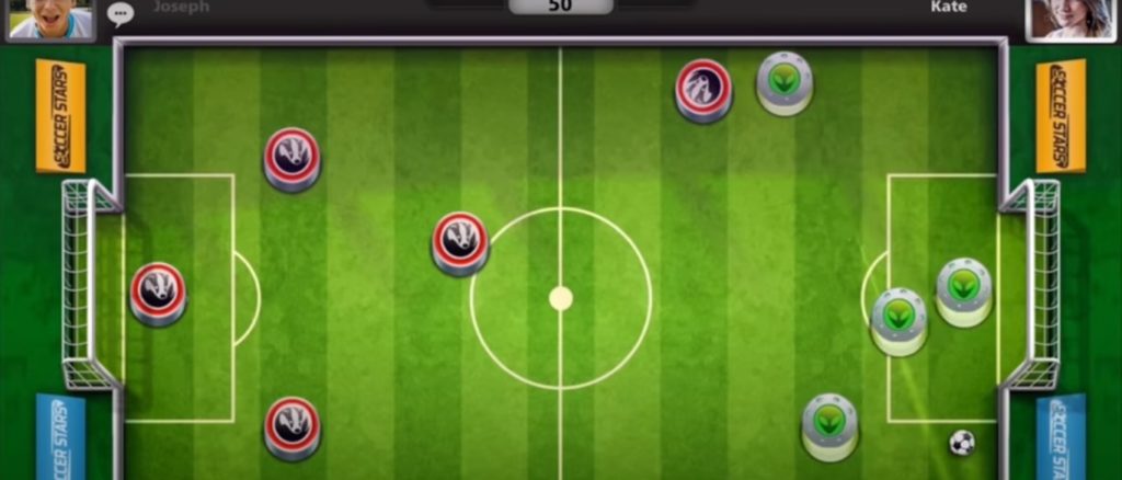 Soccer Stars hack version