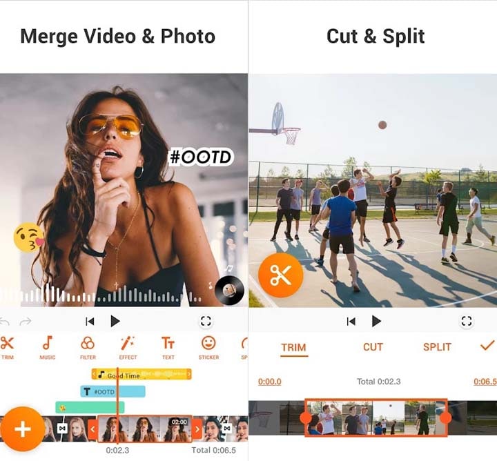 Use YouCut MOD APK with Pro Features