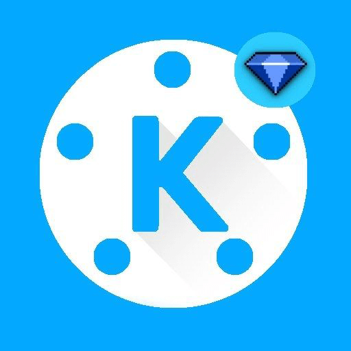 Blue Kinemaster Pro MOD APK [Latest | No Watermark]