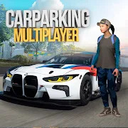 Car Parking Multiplayer MOD APK V4.8.6.9 [Unlimited Money | Hack] Download