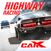 CarX Highway Racing MOD APK V1.74.6 [Hack | Unlimited Money] Latest