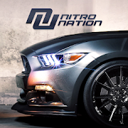 Nitro Nation Drag & Drift MOD APK V7.5.4 [Unlimited Money | Free Repair]