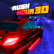 Rush Hour 3D MOD APK V20220214 [No Ads | Unlimited Money] Latest